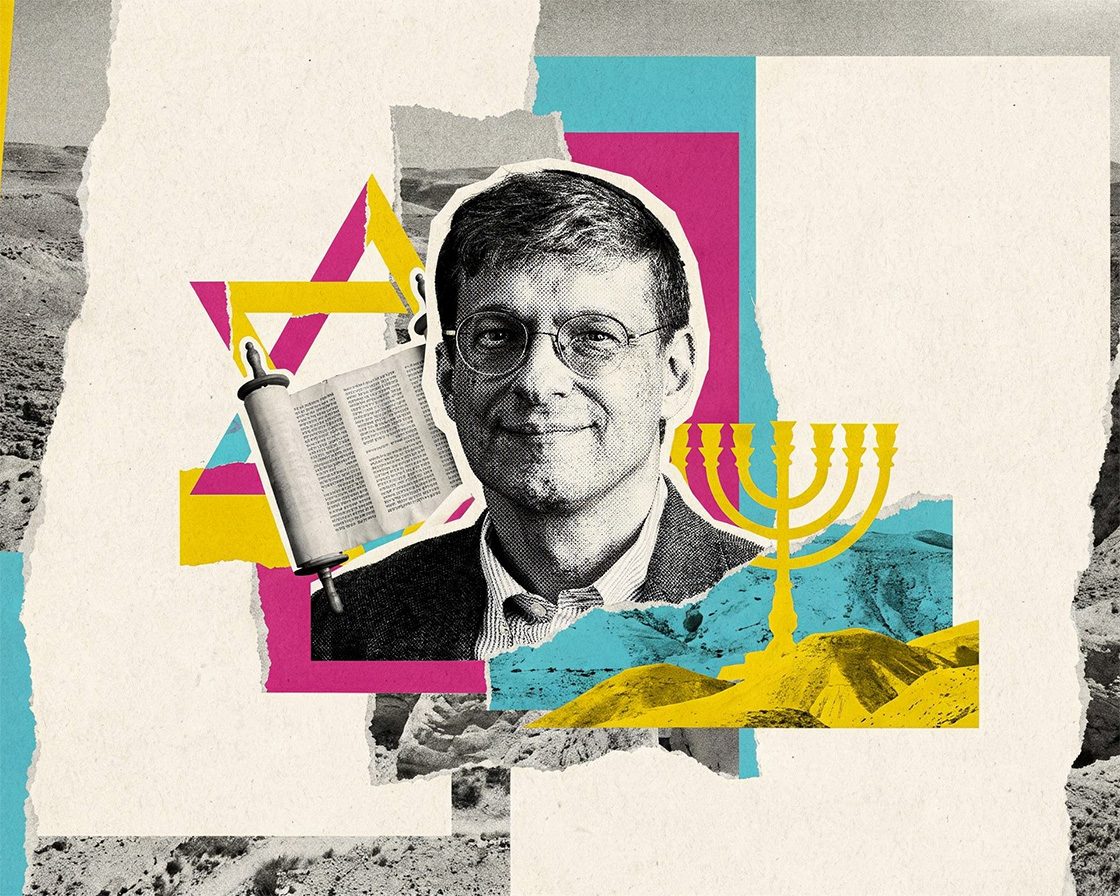 13 YORAM HAZONY