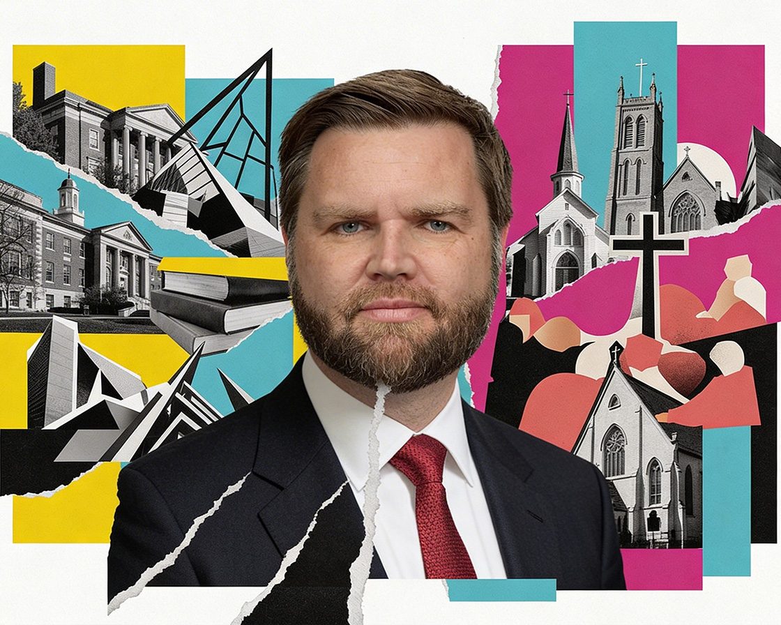 4 JD VANCE