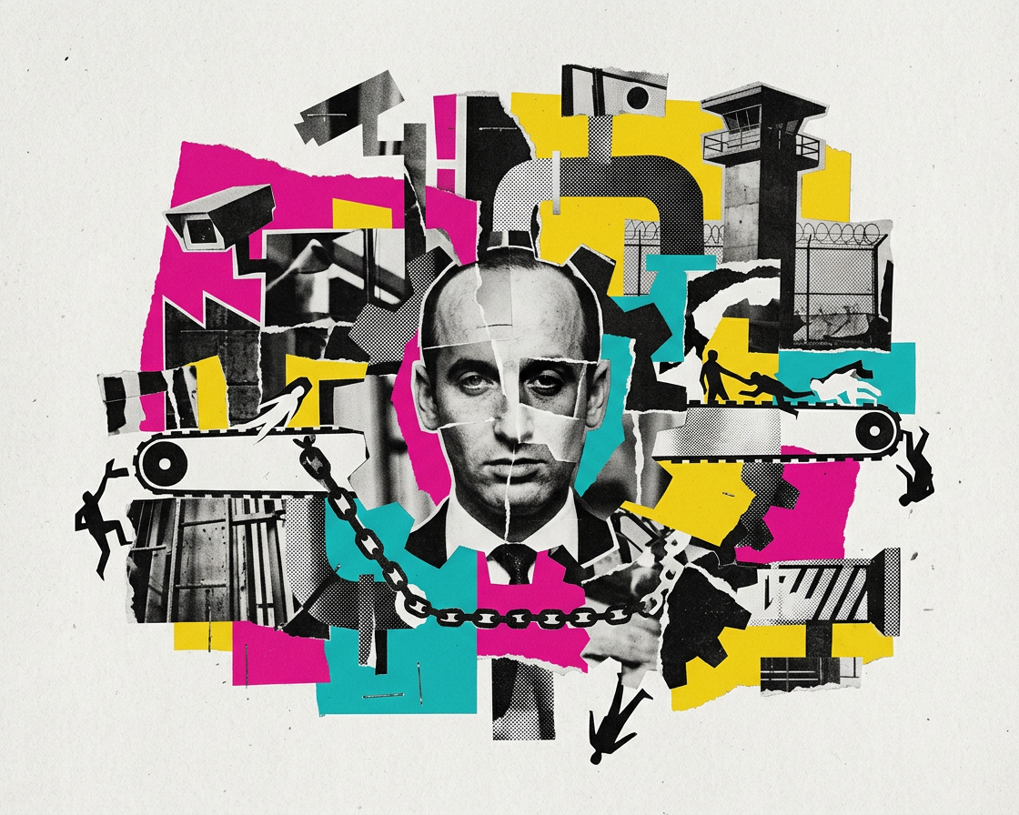 4 STEPHEN MILLER